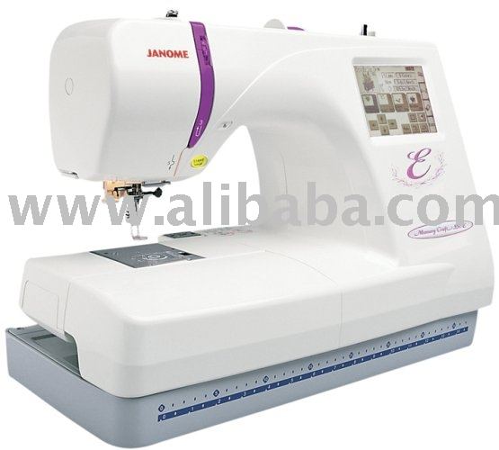 All Machines - Janome - Embroidery Downloads