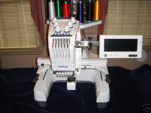 Amazon.com Brother: Sewing Machines, Embroidery Machines, &amp; more