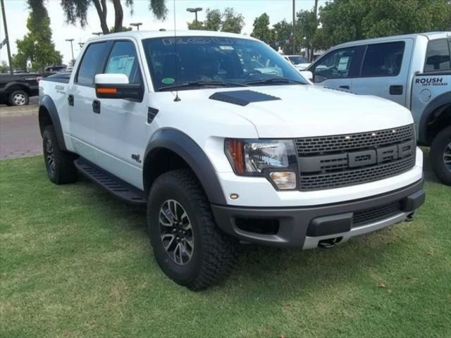 2012 Ford raptor bronco release date #10