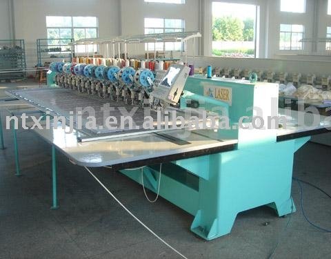 Wholesale Computer Embroidery Machine-Buy Computer Embroidery