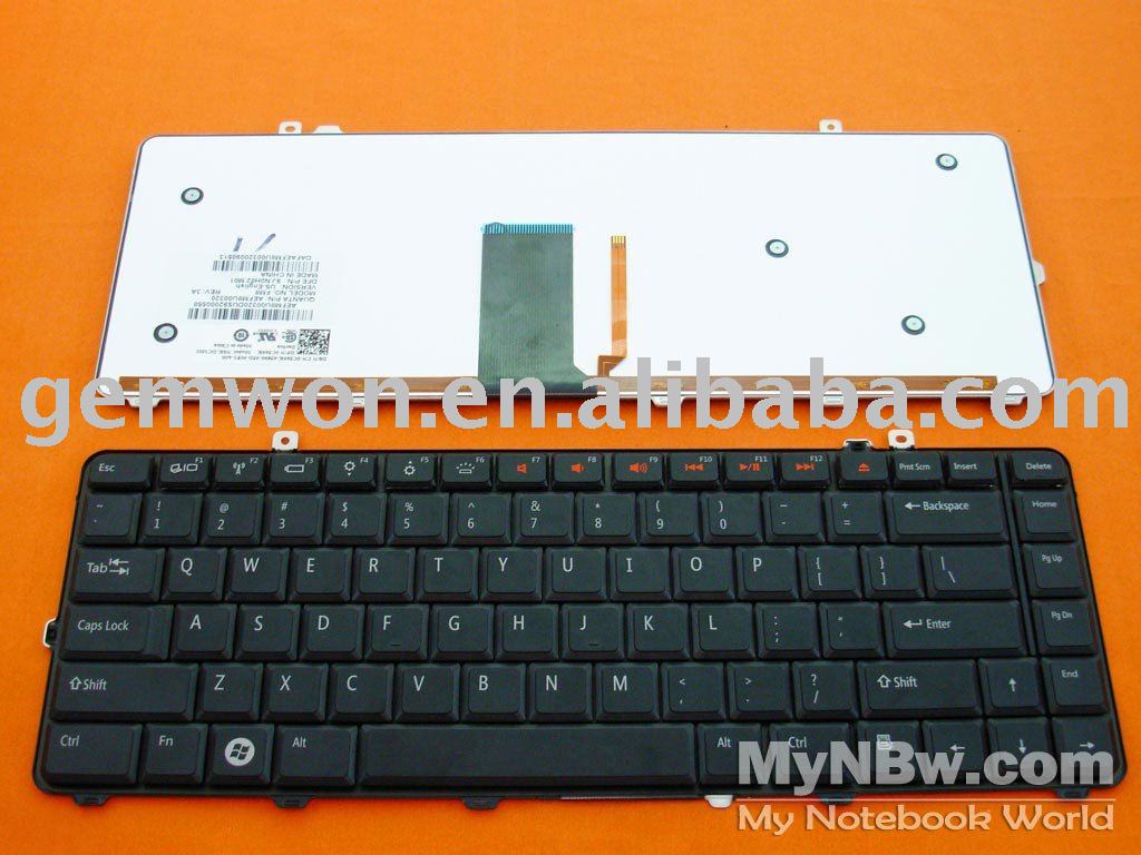  laptop keyboard problems dell technologies