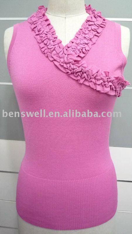 Shop for Knitted vest pattern online - Compa
re Prices, Read