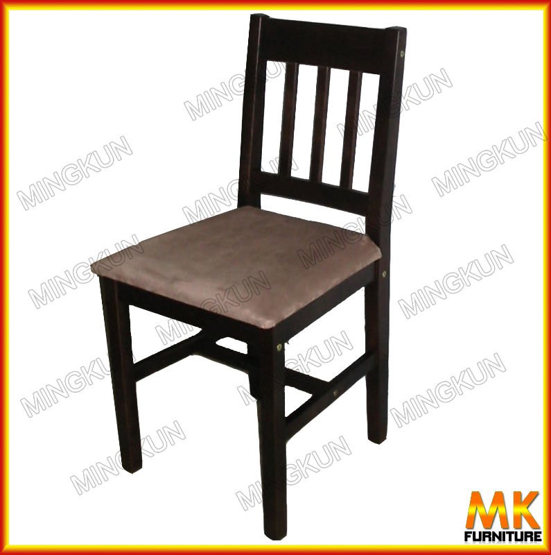 Pine Dining Chairs