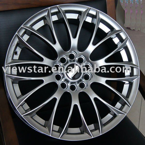 Do ford and dodge rims interchange #7