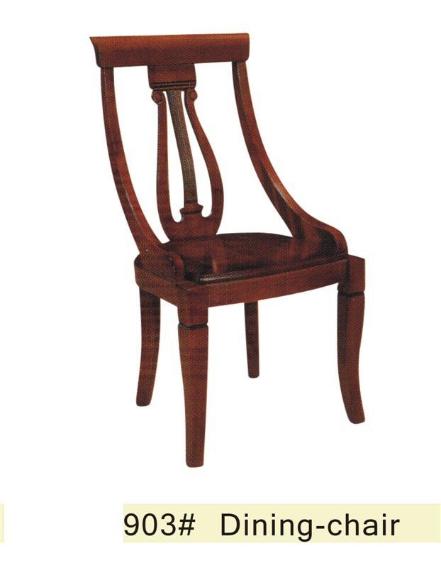 10 fine solid wood dining room chairs | eBay