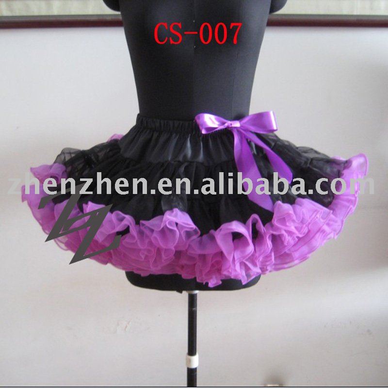 Instructions for a SEWN tutu? - Yahoo! Answers