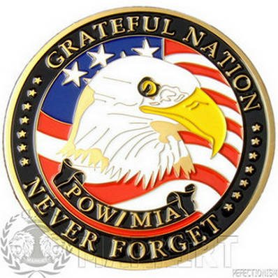 never forget  military
