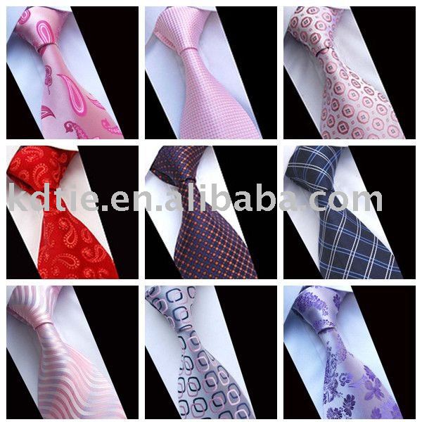 Mens tie pattern in Men&apos;s Ties - Compare Prices, Read Reviews and