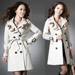 New fashionable winter women jackets designs 2013 - bridalsgrooms