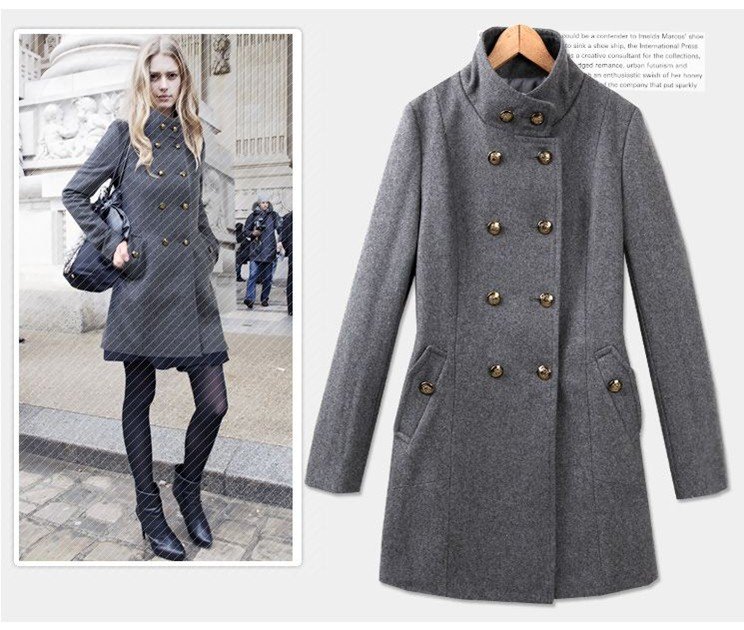Womens Winter Coat | Gommap Blog